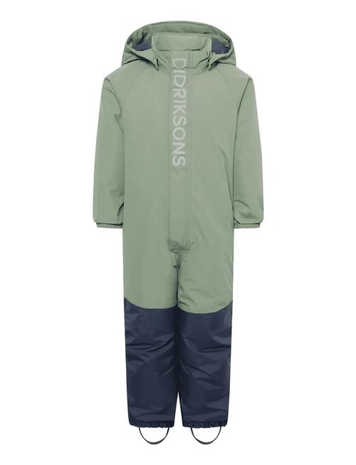 Didriksons | Talvi Kids Cover | 98