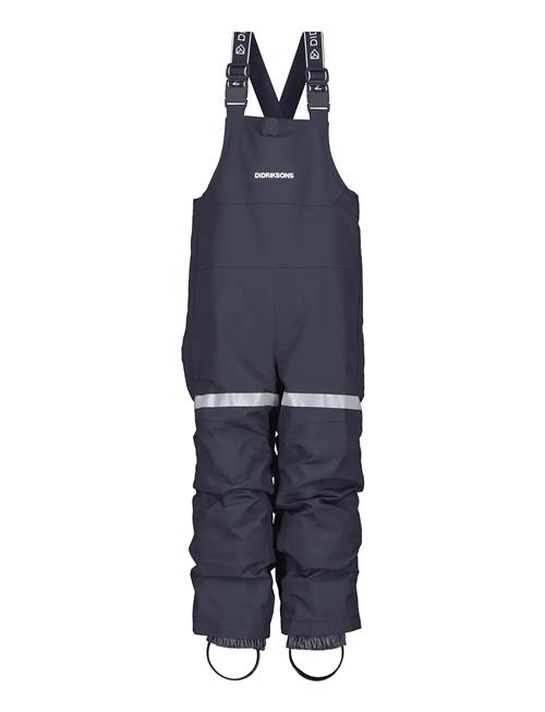 Didriksons | Bjärven K Bib Pant 2 | 110
