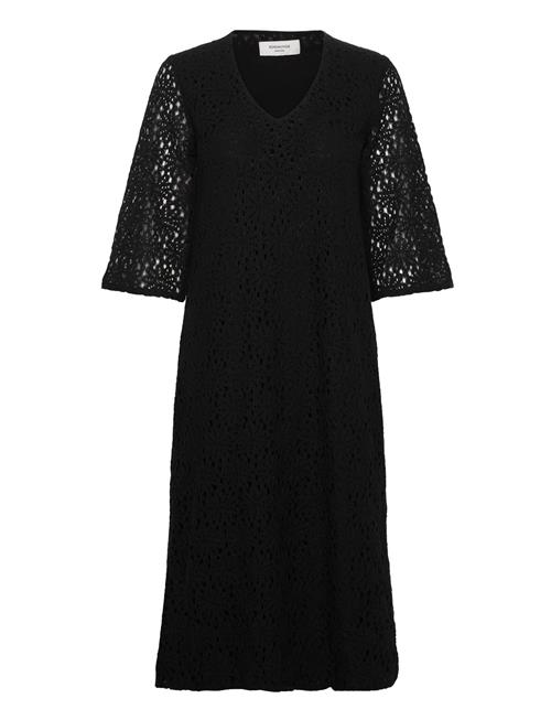 Rosemunde | Lace Caftan | 36