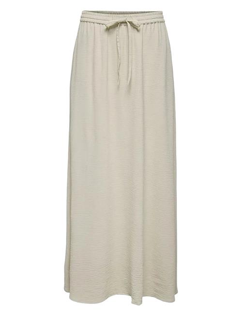 ONLY | Onlmette Life Hw Long Skirt Wvn | XS