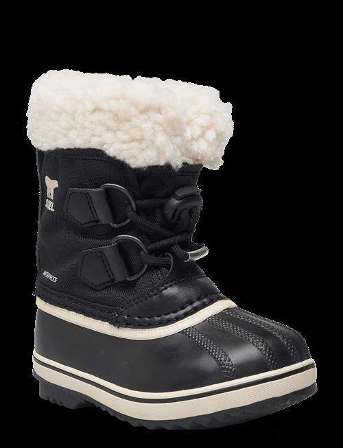 Sorel | Childrens Yoot Pac Nylon Boot Wp | 31