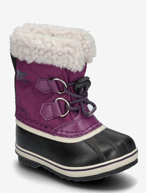 Sorel | Childrens Yoot Pac Nylon Wp | 27