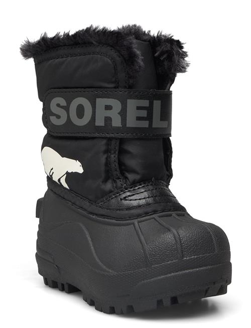 Sorel | Toddler Snow Commander Boot | 21