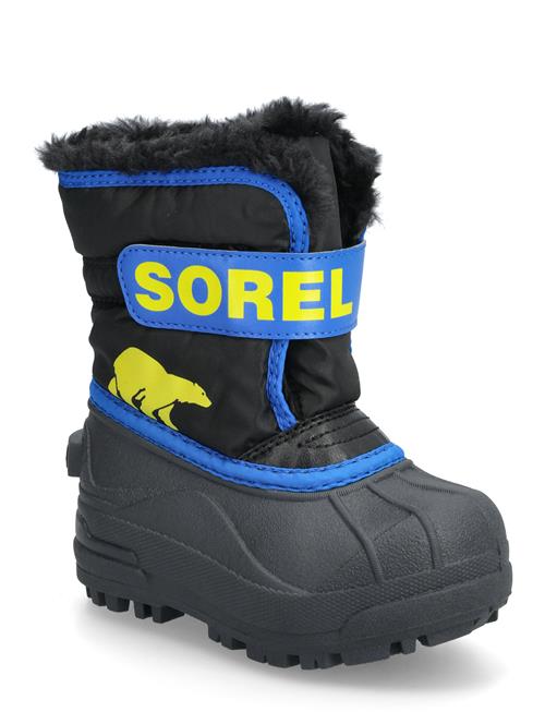 Sorel | Toddler Snow Commander Boot | 24