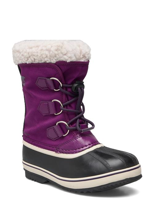 Sorel | Yoot Pac Nylon Boot Wp | 39