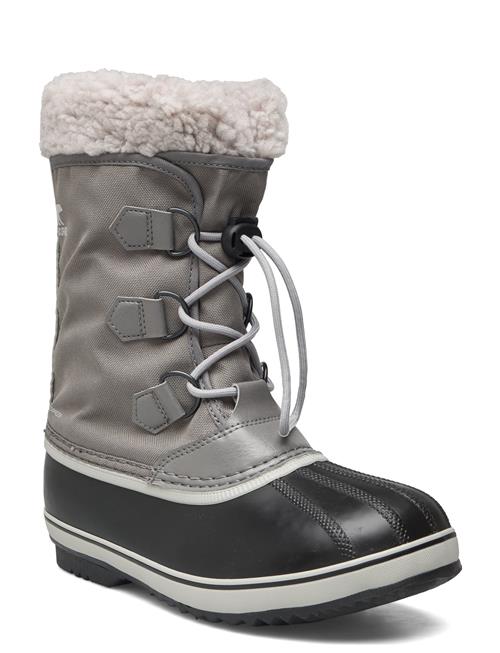 Sorel | Yoot Pac Nylon Boot Wp | 33
