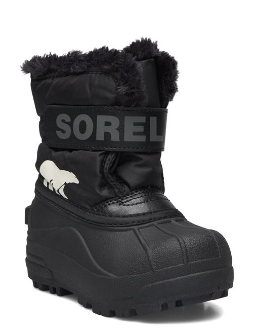 Sorel | Childrens Snow Commander Boot | 28