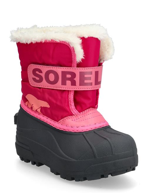 Sorel | Childrens Snow Commander Boot | 31