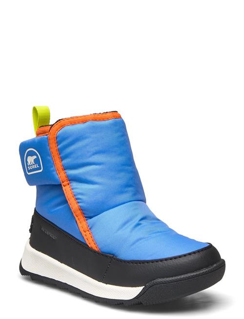 Sorel | Childrens Whitney Ii Plus Bootie Wp | 26