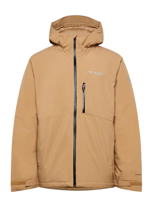 Columbia Sportswear | Explorer's Edge Ii Insulated Jacket | XXL