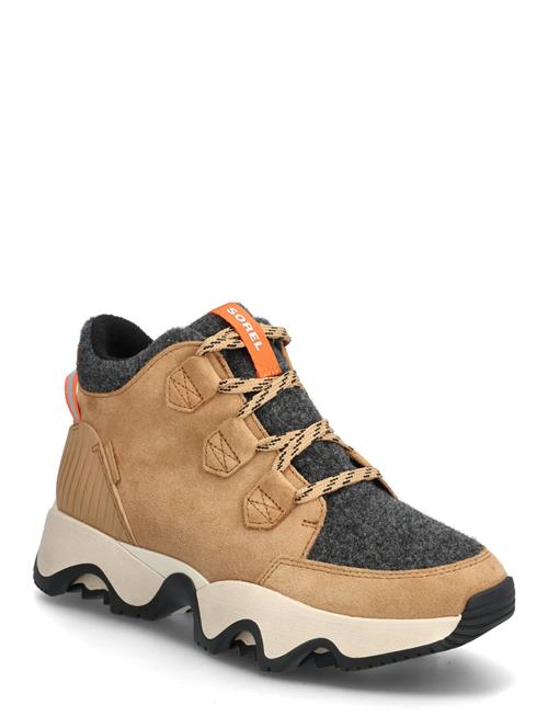 Sorel | Kinetic Impact Caribou Plus Wp | 40