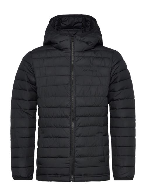 Columbia Sportswear | Powder Lite Ii Hooded Jacket | 128