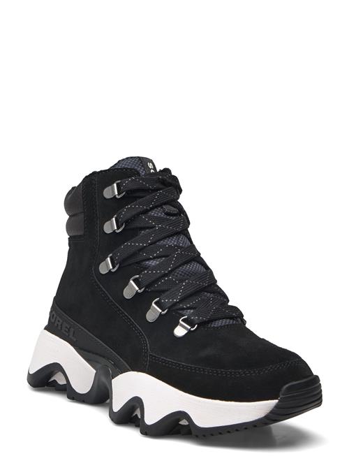 Sorel | Kinetic Impact Conquest Plus Wp | 36