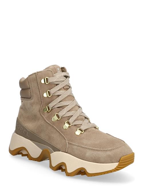 Sorel | Kinetic Impact Conquest Plus Wp | 36