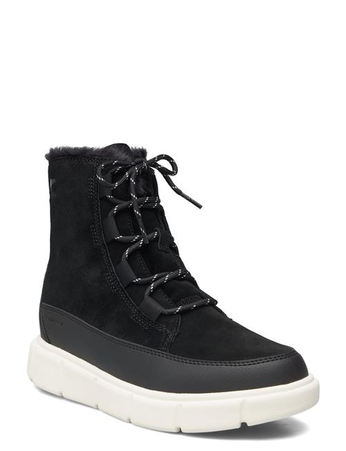 Sorel | Youth Sorel Explorer Iii Lace Wp | 35