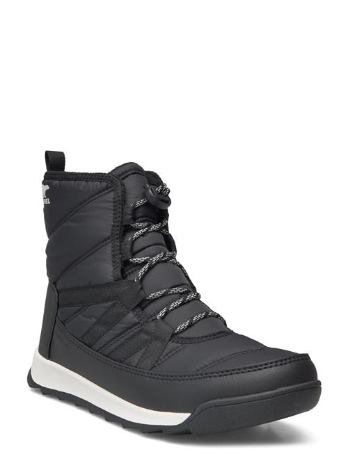 Sorel | Youth Whitney Ii Plus Lace Wp | 32