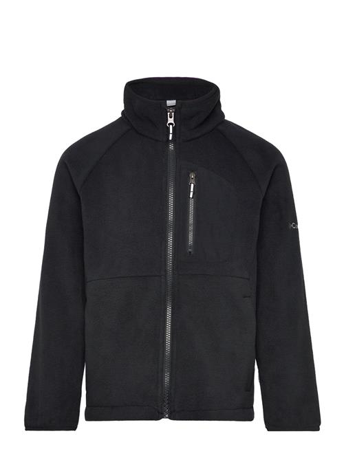 Columbia Sportswear | Fast Trek Iv Fleece Full Zip | 104