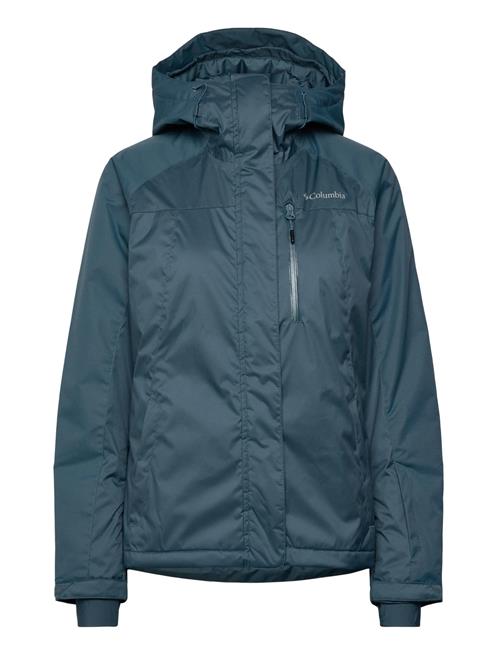 Columbia Sportswear | Snowy Summit Insulated Jacket | XL