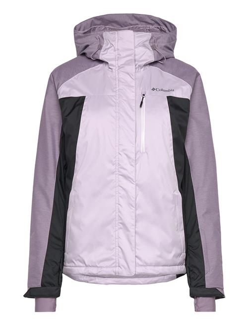 Columbia Sportswear | Snowy Summit Insulated Jacket | L