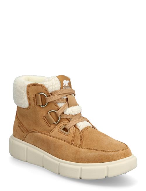 Sorel | Sorel Explorer Iii Nw Lace Wp | 36