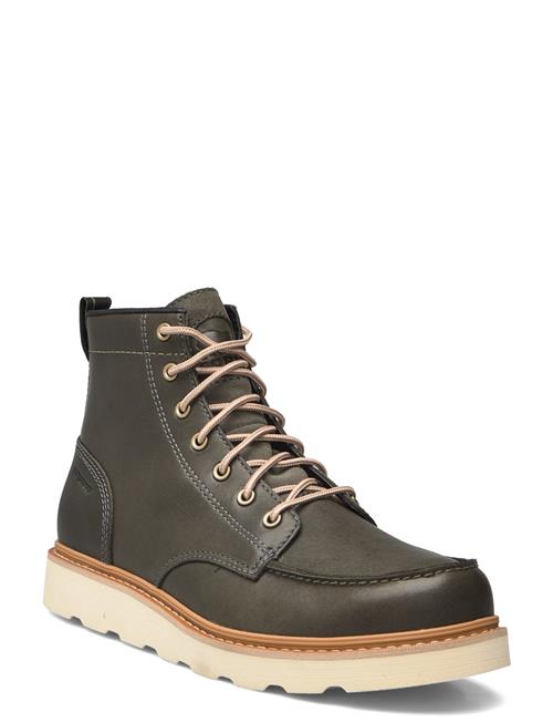 Sorel | Slabtown 62' Moc Wp | 40