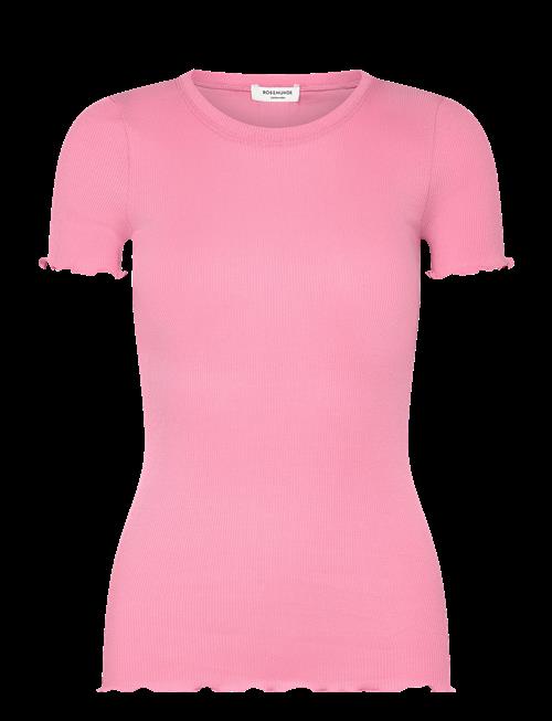 Rosemunde | Rwbernadine Ss Regular O-Neck T-Shi | L