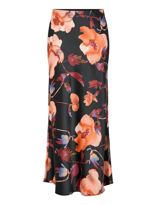 YAS | Yaspella Hw Maxi Skirt S. Noos | L