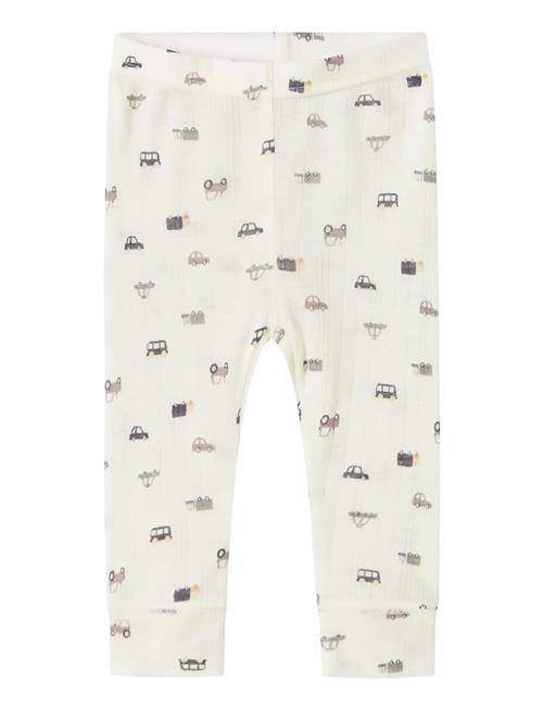 name it | Nbmwang Wool Needle Longjohn Noos | 50