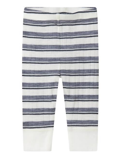 name it | Nbmwang Wool Needle Longjohn Noos | 56