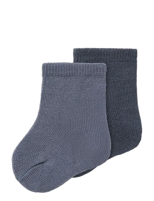 name it | Nbmwakta Wo/Vi 2P Sock | 50-56