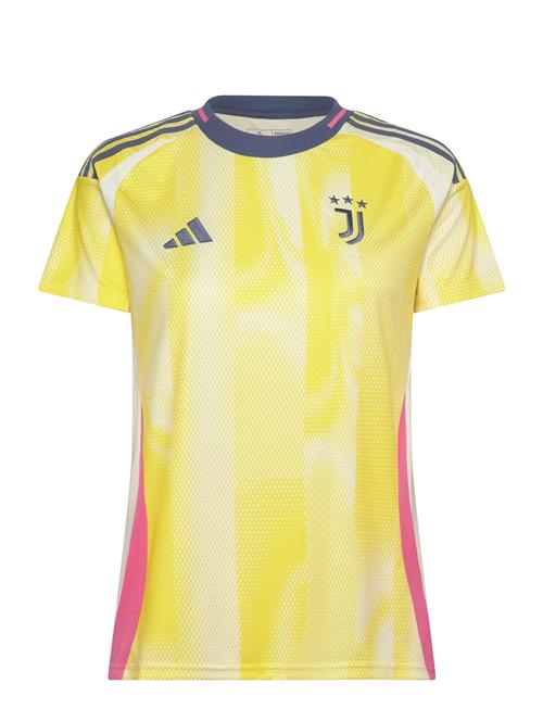adidas Performance | Juventus 24/25 Away Jersey | S