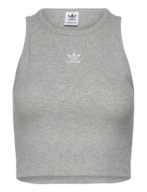adidas Originals | Ess Rib Tank | XL