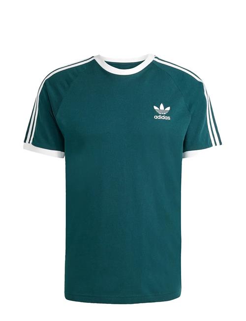 adidas Originals | 3-Stripes Tee | XS
