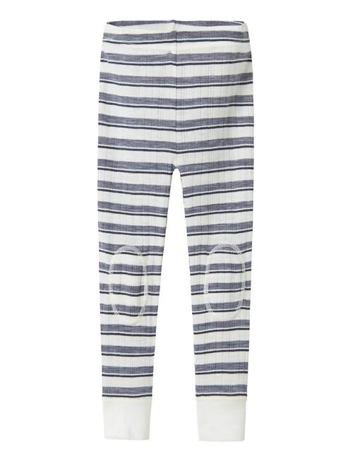 name it | Nmmwang Wool Needle Longjohn Noos | 98