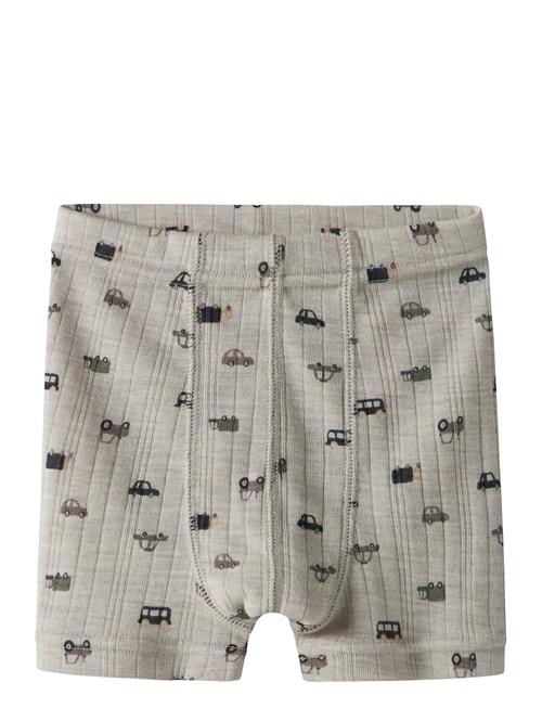 name it | Nmmwang Wool Needle Boxer Noos | 104