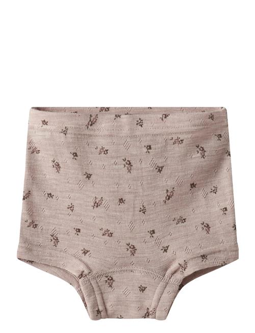 name it | Nmfwang Wool Needle Boxer | 98