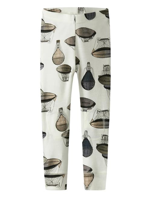 name it | Nmmwillitus  Wool Longjohn Noos | 92