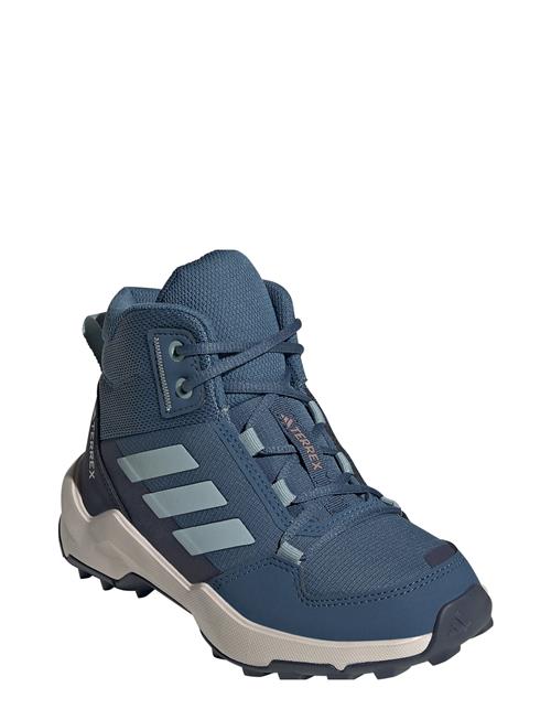 adidas Terrex | Terrex Ax4R Mid K | 30
