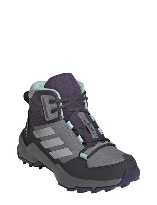 adidas Terrex | Terrex Ax4R R.rdy Mid K | 28