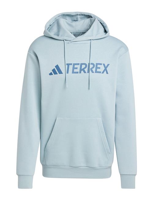 adidas Terrex | Mt L Logo Hd | XS