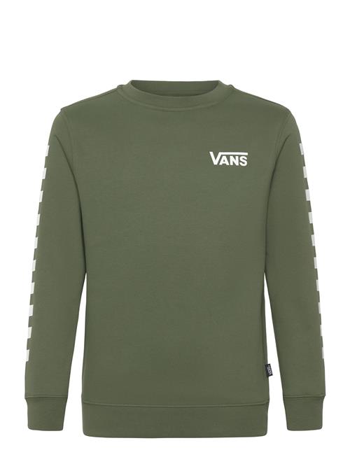 VANS | Exposition Check Ii Crew | 140-151