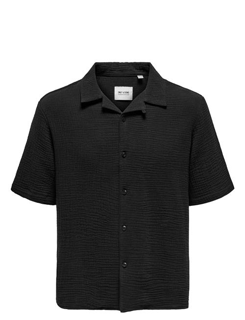 ONLY & SONS | Onskyle 0158 Ss Shirt | XXL