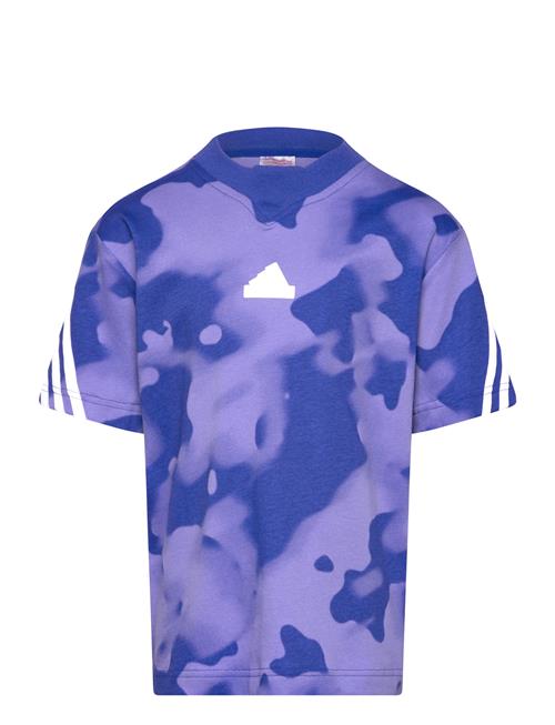 adidas Sportswear | J Fi Aop T | 164