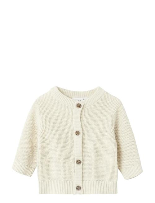 name it | Nbnbubba Ls Knit Card Noos | 74