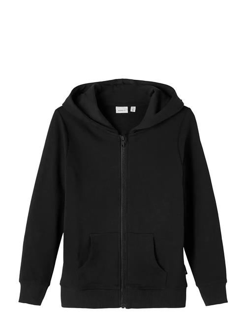 name it | Nkmnesweat Card W Hood Bru Noos | 116