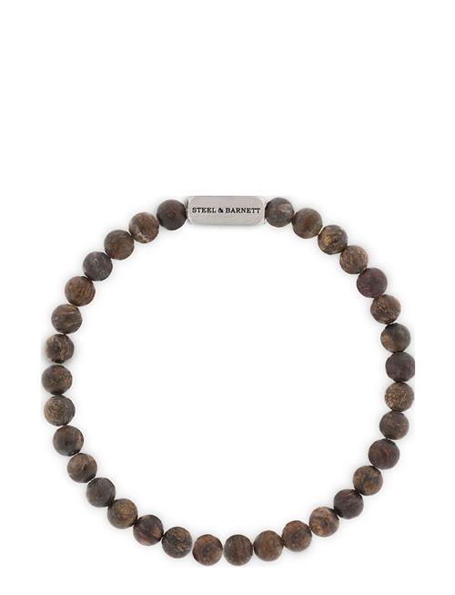 Steel & Barnett | Natural Ned | S 18 - 19 cm