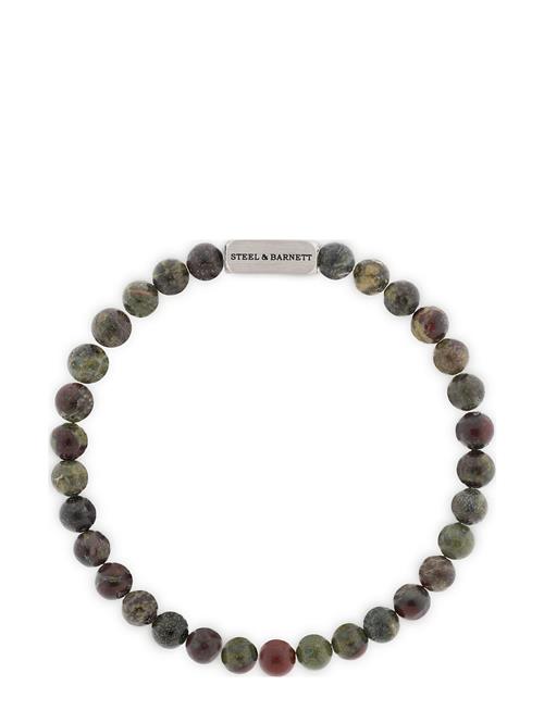 Steel & Barnett | Natural Ned | S 18 - 19 cm