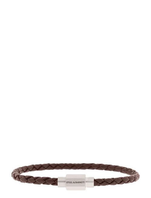 Steel & Barnett | Luke Landon | M 20 - 21 cm