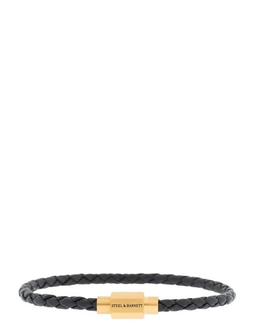 Steel & Barnett | Luke Landon | M 20 - 21 cm