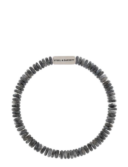 Steel & Barnett | Two Tone | L 22 - 23 cm